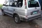 Mitsubishi Adventure gls model 2010 diesel-3