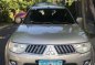 2010 Mitsubishi Pajero Sport 4x4 (Special Edition)-1