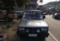 SELLING TOYOTA Tamraw fx 2c turbo gl-2