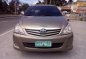 For Sale Rush!!!! Toyota Innova G 2011 Model-11