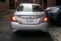 2017 Nissan Almera Silver FOR SALE-8