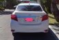 2015 Toyota Vios 1.5G VVT-I Engine White Pearl color-1