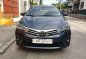 2017 TOYOTA COROLLA ALTIS 1.6 V Top of the Line-2