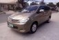 For Sale Rush!!!! Toyota Innova G 2011 Model-9