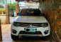 2014 MITSUBISHI Montero Gls FOR SALE-5