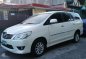 2013 Toyota Innova For sale-0