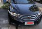 Selling 2012 Honda City Sparkling Brown-0