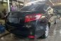 Casa Maintained 2017 TOYOTA Vios 13 E Automatic Black-1