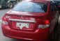 Mitsubishi Mirage g4 glx 2014 FOR SALE-3