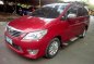 2012 Toyota Innova 2.5E dsl mt LOADED -3