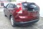 2012 Honda CRV 4x4 Automatic Financing OK-3