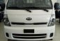 All New Kia K2500 4x4 Panoramic for sale-0