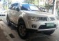 2010 MITSUBISHI Montero 4x2 FOR SALE-0