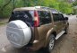 Rush For Sale Ford Everest 2010 Model Limited Edition-0