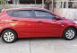 2015 Hyundai Accent Hatchback diesel MT FOR SALE-1