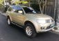 2010 Mitsubishi Pajero Sport 4x4 (Special Edition)-0