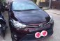 TOYOTA VIOS 1.3 E MT 2017 Model for sale-1