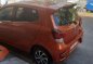 2018 Toyota Wigo 1.0g vvti matic FOR SALE-2