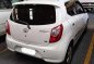 2015 Toyota Wigo G Top of the line-2