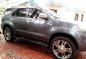 2008 TOYOTA Fortuner 4x2 G Dsl AT FOR SALE-1