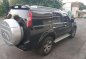 Ford Everest 2013 matic limited-4