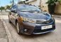 2017 TOYOTA COROLLA ALTIS 1.6 V Top of the Line-1