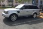 2006 LAND ROVER Range Rover Sport Hse-3