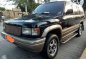 Isuzu Bighorn Trooper AT Diesel 4x4 1993-4