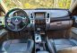 Mitsubishi Montero Sport GLS-V 2012 Matic Diesel SUV 4X2-6