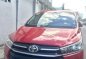 2017 Toyota Innova E 2.8 Diesel FOR SALE-3