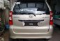 2012 Toyota Avanza 1.5G Automatic Top of the Line-4