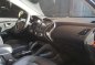 Hyundai Tucson 2011 Theta II Gas Automatic-5