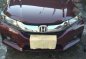 Honda City 2014 acquired 2015 FOR SALE-1