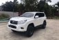 Toyota Land Cruiser Prado Diesel 2013 -3