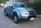 2016 ISUZU MU-X 3.0 Turbo Engine Automatic Transmission-5