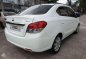 Mitsubishi Mirage 12L G4 2018 FOR SALE-3