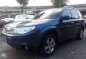 2012 Subaru Forester AT Gas - SM City Bicutan-5