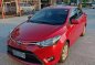 2015 Toyota Vios 1.3E MT gas FOR SALE-0