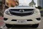 Fastbreak 2016 Mazda BT50 Manual NSG-1