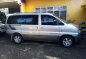 2001 Hyundai Starex manual FOR SALE-2