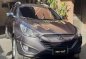 Hyundai Tucson 2011 Theta II Gas Automatic-1