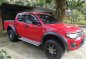 SELLING MITSUBISHI Strada pick up 2013-0