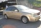 Chevrolet Optra 2006 Good running condition-2