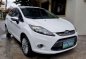 For Sale:2013 Ford Fiesta M-T Cebu Unit-0