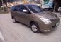 For Sale Rush!!!! Toyota Innova G 2011 Model-10