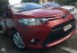 Selling 2016 Toyota Vios E Complete Papers-0