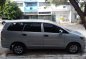 TOYOTA INNOVA gas manual 2012 FOR SALE-7