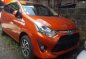 2017 Toyota Wigo 1.0G New Look Manual-0