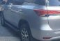 Toyota Fortuner 2018 2.4v Diesel engine 4x2 Automatic Transmission-4