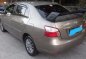 SELLING TOYOTA Vios 13G 2012 at-4